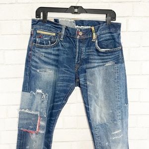 Ralph Lauren jeans